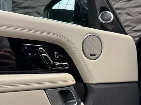 Land Rover Range rover Vogue Pano* 360* Meridian* Vent | Mobile.bg    12