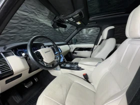 Land Rover Range rover Vogue Pano* 360* Meridian* Vent | Mobile.bg    5