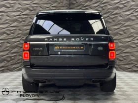 Land Rover Range rover Vogue Pano* 360* Meridian* Vent | Mobile.bg    4