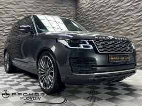 Land Rover Range rover Vogue Pano* 360* Meridian* Vent