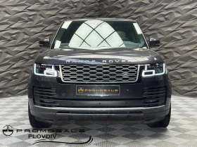 Land Rover Range rover Vogue Pano* 360* Meridian* Vent | Mobile.bg    2