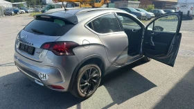 Citroen DS 4 Crossback 1.6i/165кс/Бензин/Нави/Камера /Серв книж/Лизинг - 21400 лв. - 44409833 8