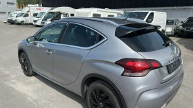 Citroen DS 4 Crossback 1.6i/165кс/Бензин/Нави/Камера /Серв книж/Лизинг - 21400 лв. - 44409833 6