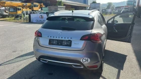 Citroen DS 4 Crossback 1.6i/165кс/Бензин/Нави/Камера /Серв книж/Лизинг - 21400 лв. - 44409833 7