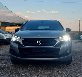    Citroen DS 4 Crossback 1.6i/165///// 