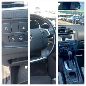 Citroen DS 4 Crossback 1.6i/165/////  | Mobile.bg    16