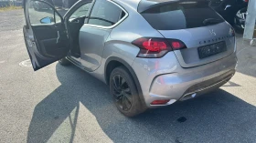 Citroen DS 4 Crossback 1.6i/165кс/Бензин/Нави/Камера /Серв книж/Лизинг - 21400 лв. - 44409833 9