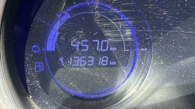 Citroen DS 4 Crossback 1.6i/165кс/Бензин/Нави/Камера /Серв книж/Лизинг - 21400 лв. - 44409833 14