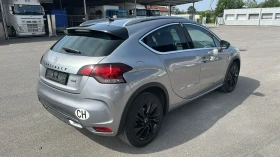Citroen DS 4 Crossback 1.6i/165кс/Бензин/Нави/Камера /Серв книж/Лизинг - 21400 лв. - 44409833 5