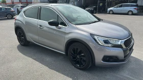 Citroen DS 4 Crossback 1.6i/165кс/Бензин/Нави/Камера /Серв книж/Лизинг - 21400 лв. - 44409833 2