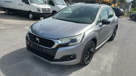 Citroen DS 4 Crossback 1.6i/165кс/Бензин/Нави/Камера /Серв книж/Лизинг - 21400 лв. - 44409833 3