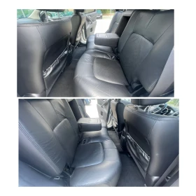Nissan Murano PLATINUM EDITION/FULLFULL - 13577 лв. - 29293561 11