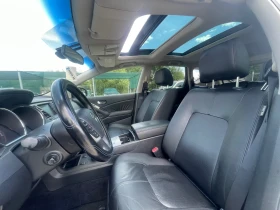 Nissan Murano PLATINUM EDITION/FULLFULL - 13577 лв. - 29293561 15