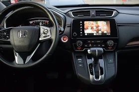 Honda Cr-v 1.5ШВЕЙЦАРИЯ-ДИСТРОНИК/КОЖА/НАВИ/LANE ASSIST/4x4 - 48750 лв. - 28944632 10