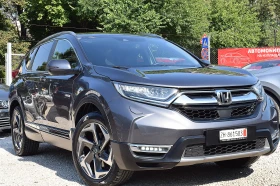 Honda Cr-v 1.5ШВЕЙЦАРИЯ-ДИСТРОНИК/КОЖА/НАВИ/LANE ASSIST/4x4 - 48750 лв. - 28944632 3
