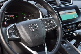 Honda Cr-v 1.5ШВЕЙЦАРИЯ-ДИСТРОНИК/КОЖА/НАВИ/LANE ASSIST/4x4 - 48750 лв. - 28944632 8