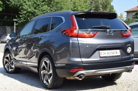 Honda Cr-v 1.5ШВЕЙЦАРИЯ-ДИСТРОНИК/КОЖА/НАВИ/LANE ASSIST/4x4 - 48750 лв. - 28944632 5