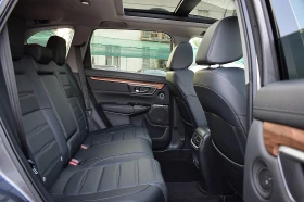 Honda Cr-v 1.5ШВЕЙЦАРИЯ-ДИСТРОНИК/КОЖА/НАВИ/LANE ASSIST/4x4 - 48750 лв. - 28944632 16