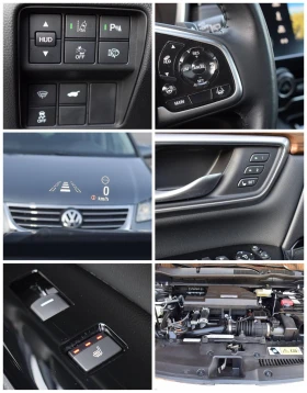 Honda Cr-v 1.5ШВЕЙЦАРИЯ-ДИСТРОНИК/КОЖА/НАВИ/LANE ASSIST/4x4 - 48750 лв. - 28944632 9