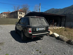 Обява за продажба на Land Rover Range rover 3.6 TDV8 ~12 999 лв. - изображение 1