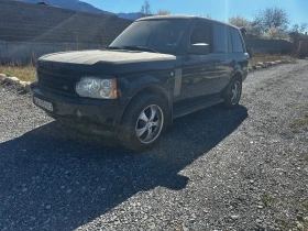 Обява за продажба на Land Rover Range rover 3.6 TDV8 ~12 999 лв. - изображение 1