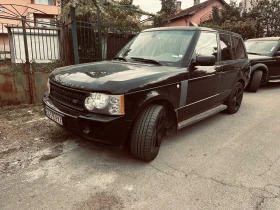 Land Rover Range rover 3.6 TDV8 | Mobile.bg    3