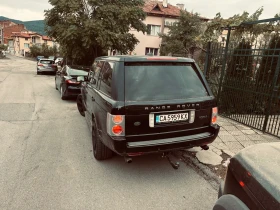 Land Rover Range rover 3.6 TDV8 | Mobile.bg    4