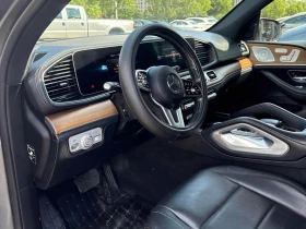 Обява за продажба на Mercedes-Benz GLE 350 4M* AMG-pkg* Burmester* Multibeam* Подгрев* Пано*  ~59 500 лв. - изображение 5