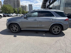 Обява за продажба на Mercedes-Benz GLE 350 4M* AMG-pkg* Burmester* Multibeam* Подгрев* Пано*  ~59 500 лв. - изображение 1