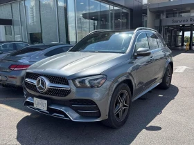 Обява за продажба на Mercedes-Benz GLE 350 4M* AMG-pkg* Burmester* Multibeam* Подгрев* Пано*  ~59 500 лв. - изображение 1