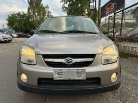 Suzuki Ignis 1, 300 EURO4  | Mobile.bg    2