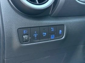 Hyundai Kona 1.6 HYBRID* NAVI* KLIMA* EURO6 - 35000 лв. - 50522731 15