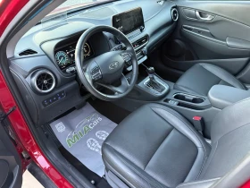 Hyundai Kona 1.6 HYBRID* NAVI* KLIMA* EURO6 - 35000 лв. - 50522731 7