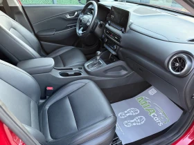 Hyundai Kona 1.6 HYBRID* NAVI* KLIMA* EURO6 - 35000 лв. - 50522731 12