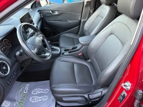 Hyundai Kona 1.6 HYBRID* NAVI* KLIMA* EURO6 - 35000 лв. - 50522731 8