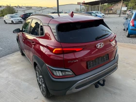 Hyundai Kona 1.6 HYBRID* NAVI* KLIMA* EURO6 - 35000 лв. - 50522731 2