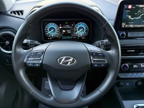 Hyundai Kona 1.6 HYBRID* NAVI* KLIMA* EURO6 - 35000 лв. - 50522731 16
