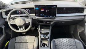 VW Tayron R-LINE/193HP/MASSAGE/HUD/360/H&K/NAVI/LED/385g | Mobile.bg    5