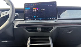 VW Tayron R-LINE/193HP/MASSAGE/HUD/360/H&K/NAVI/LED/385g | Mobile.bg    8
