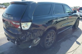 Dodge Durango LIMITED 4X4,   | Mobile.bg    5