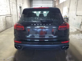 Porsche Cayenne * SE* HYBRYD* PLATINUM - 35799 лв. / 18303.74 € - 90530104 6