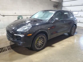 Porsche Cayenne * SE* HYBRYD* PLATINUM
