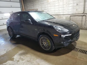 Porsche Cayenne * SE* HYBRYD* PLATINUM - 35799 лв. / 18303.74 € - 90530104 4
