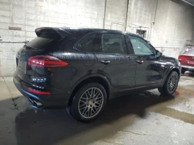 Porsche Cayenne * SE* HYBRYD* PLATINUM - 35799 лв. / 18303.74 € - 90530104 3
