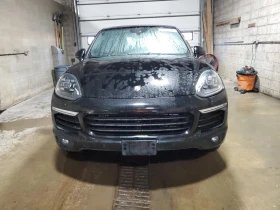 Porsche Cayenne * SE* HYBRYD* PLATINUM - 35799 лв. / 18303.74 € - 90530104 5