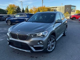 BMW X1 * xDrive28i * CARFAX * БЕЗ ПЪРВОНАЧАЛНА ВНОСКА