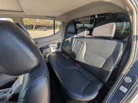 Mitsubishi L200 2.5 DI-D Diamond 4x4 Off-Road | Mobile.bg    14