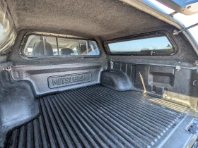 Mitsubishi L200 2.5 DI-D Diamond 4x4 Off-Road | Mobile.bg    7