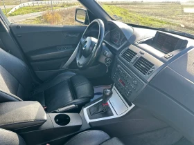 BMW X3 3.0D AUTO SPORT PACK - 9500 лв. / 4857.27 € - 58433580 13