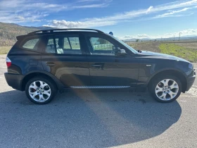 BMW X3 3.0D AUTO SPORT PACK - 9500 лв. / 4857.27 € - 58433580 3